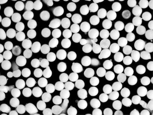 新能源汽车零部件表面处理对陶瓷砂的需求变化