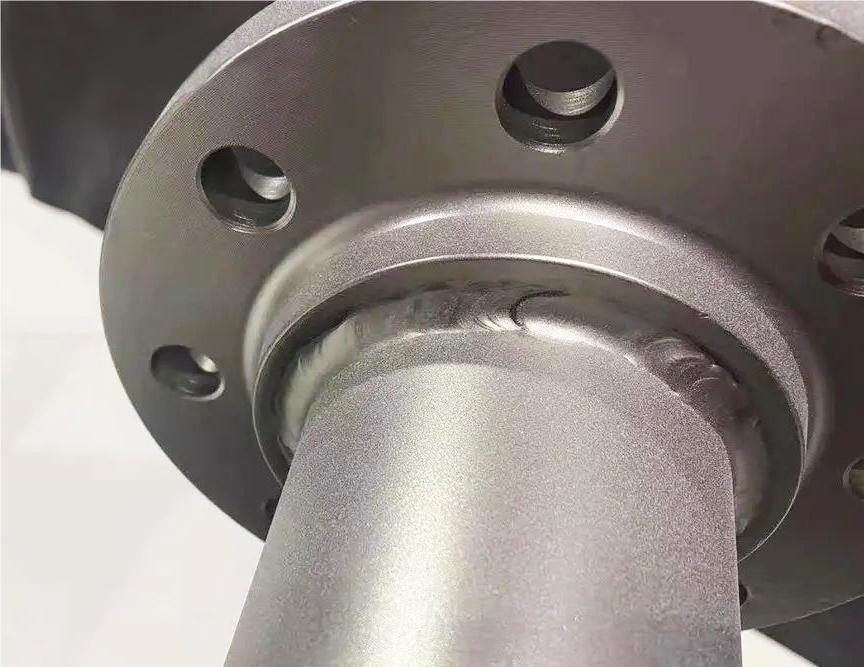 3C产品类-喷砂精饰