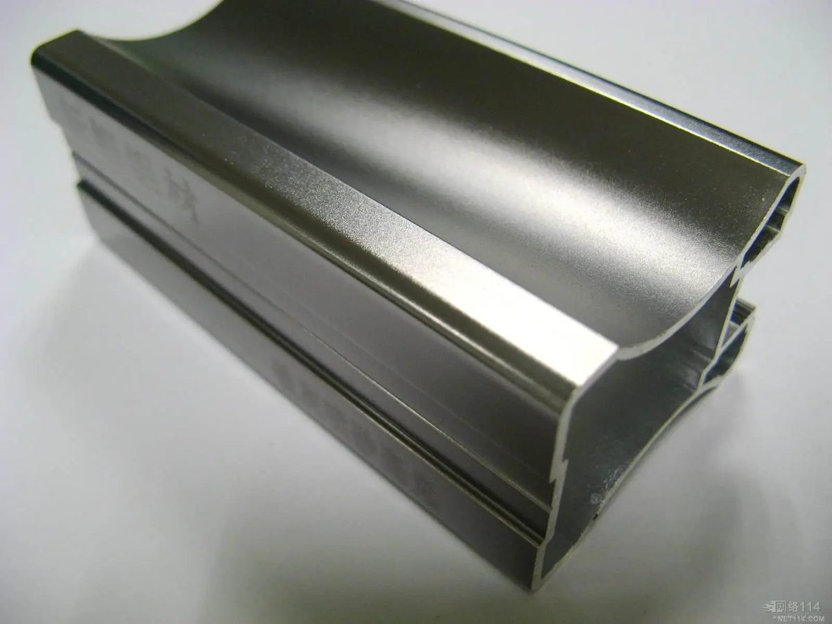 3C产品类-喷砂精饰