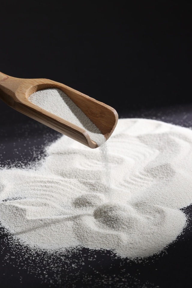 陶瓷砂粒度怎么选？3C、汽车、航空零部件常用规格解析